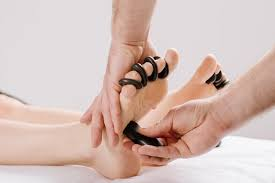 Nagelreparatie